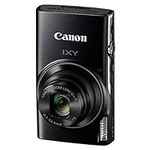 Canon Compact Digital Camera IXY 65
