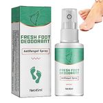 Foot Spray For Men