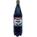 Cola Syrup For Snow Cones