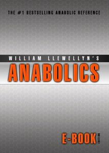 Anabolics 