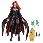 Marvel Legends Series Goblin Queen, X-Men ‘97 Collectible 6-Inch Action Figure