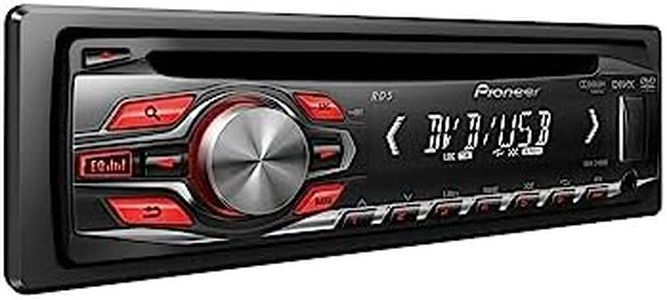 Pioneer DV