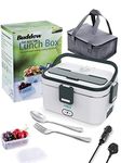 Electric Heated Lunch Boxes