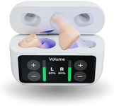 Audien Atom X Hearing Aid Device fo