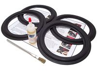 Advent 8" Heritage Speaker Foam Surround Repair Kit - 8 Inch