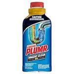 Liquid-Plumr Pro-Strength Urgent Cl