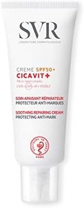 SVR - Cica