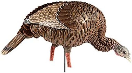 Avian-X HDR Feeding Hen Turkey Decoy