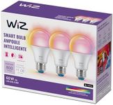 WiZ Connected 60W A19 LED Smart Lig