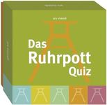 Ruhrpott-Quiz (Neuauflage): 66 unte