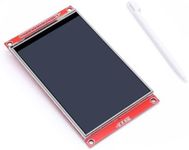 3.5 inch LCD TFT touch display with