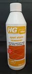 HG Grease Oil Fat Spot Stain Remover - 500ml Floor Tiles, Brick & Concrete