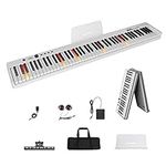 Cossain 88 Key Digital Piano with L
