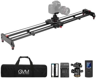 GVM 48"/12