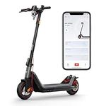 NIU K3 MAX Electric Scooter, 900W P