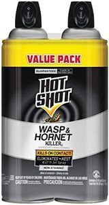 Hot Shot W