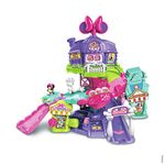 Vtech Go Go Princess Castle