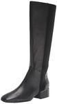 Donald Pliner Women's Annika Fashion Boot, Black, 7