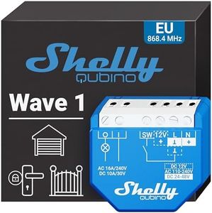 Shelly Wav