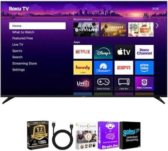 Roku 75R8C