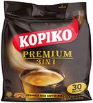 Kopiko 3 In 1 Coffee 20 g (Pack of 