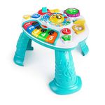 BABY EINSTEIN Discovering Music Activity Table