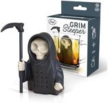 Genuine Fred, GRIM STEEPER, Grim Re