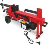 Yukon 12 Ton Electric Hydraulic Log