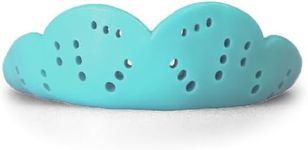 SISU Max Mouthguard, Awesome Aqua -