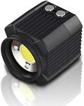 Camnoon Mini Rechargeable LED Video