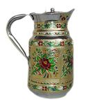 Decorative Pitcher For The Kitchen