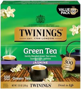 Twinings G