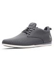 U.S. POLO ASSN. Men's PU Walking Warren 2.0 Grey - 9 UK