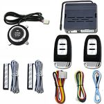 Auto Car Acc Remote Car Starters