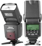 Meike MK430 TTL LCD Flash Speedlite