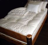 Holy Lamb Organics Quilted Ultimate