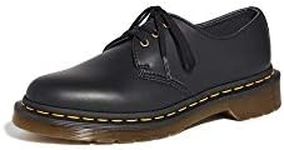 Dr. Martens Unisex-Adult Vegan 1461 Oxford Shoe