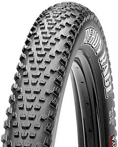 Maxxis Rekon Race - 29x2.25 - Mountain Bike Tire, Dual Compound with EXO Puncture Protection, Tubeless Ready, E25, 57-622