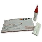 2 x Prima Home Bowel Test Kit - Colon Cancer Testing Kits