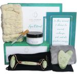 Delicada Beauty Pamper Hampers for Women | Relaxation Gifts for Women | SPA RETREAT | Self Care Spa Gift Set | Luxury Gifts For Women | Birthdays, Sister, Friend