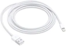 Apple Lightning to USB Cable (2 m)