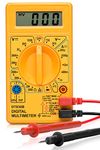 Neiko Multimeters