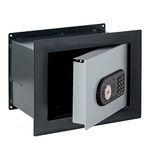 FAC 102-IE Electronic Safe with Integrated System