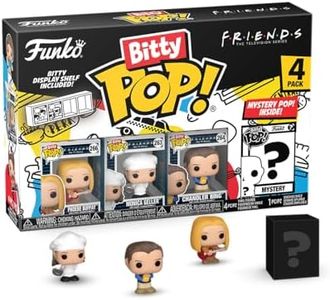 Funko Bitt