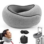 DyKay New Wander Plus Travel Pillow