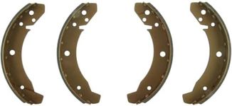 Centric Premium 111.0270 Automotive Rear Drum Brake Shoe Set for Select Volskwagen, Model Year