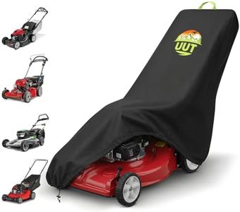 Push Lawn 