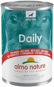Almo Natur