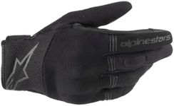 Alpinestars Motorcycle gloves Coppe