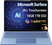 2025 Microsoft Surface Laptop 7 AI 